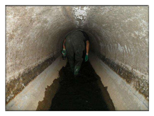 扶余管道高压清洗