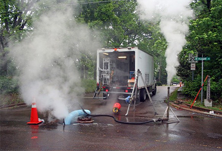 扶余CIPP热固化修复技术