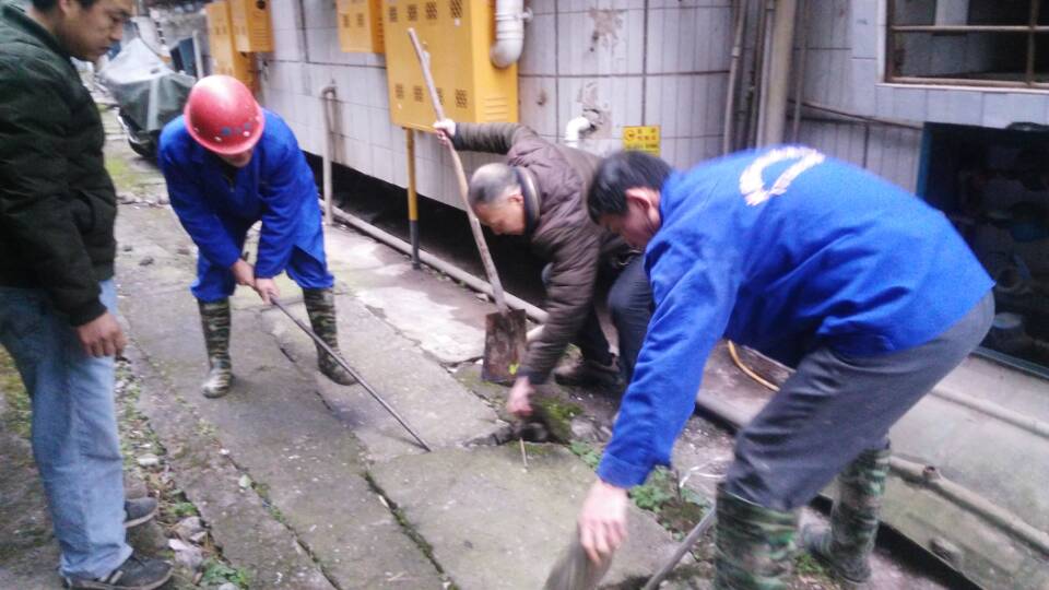 扶余清掏化粪池、管道疏通一站式服务<高效><技术><可靠>